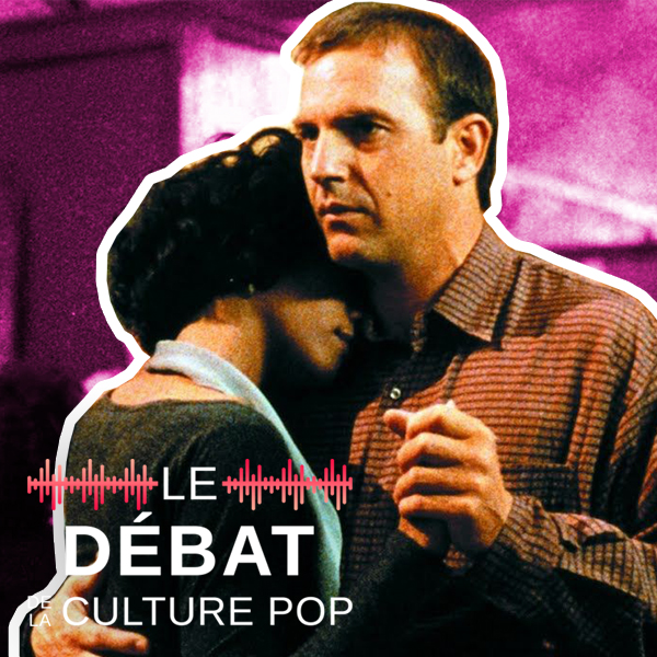 Le Débat de la Culture Pop