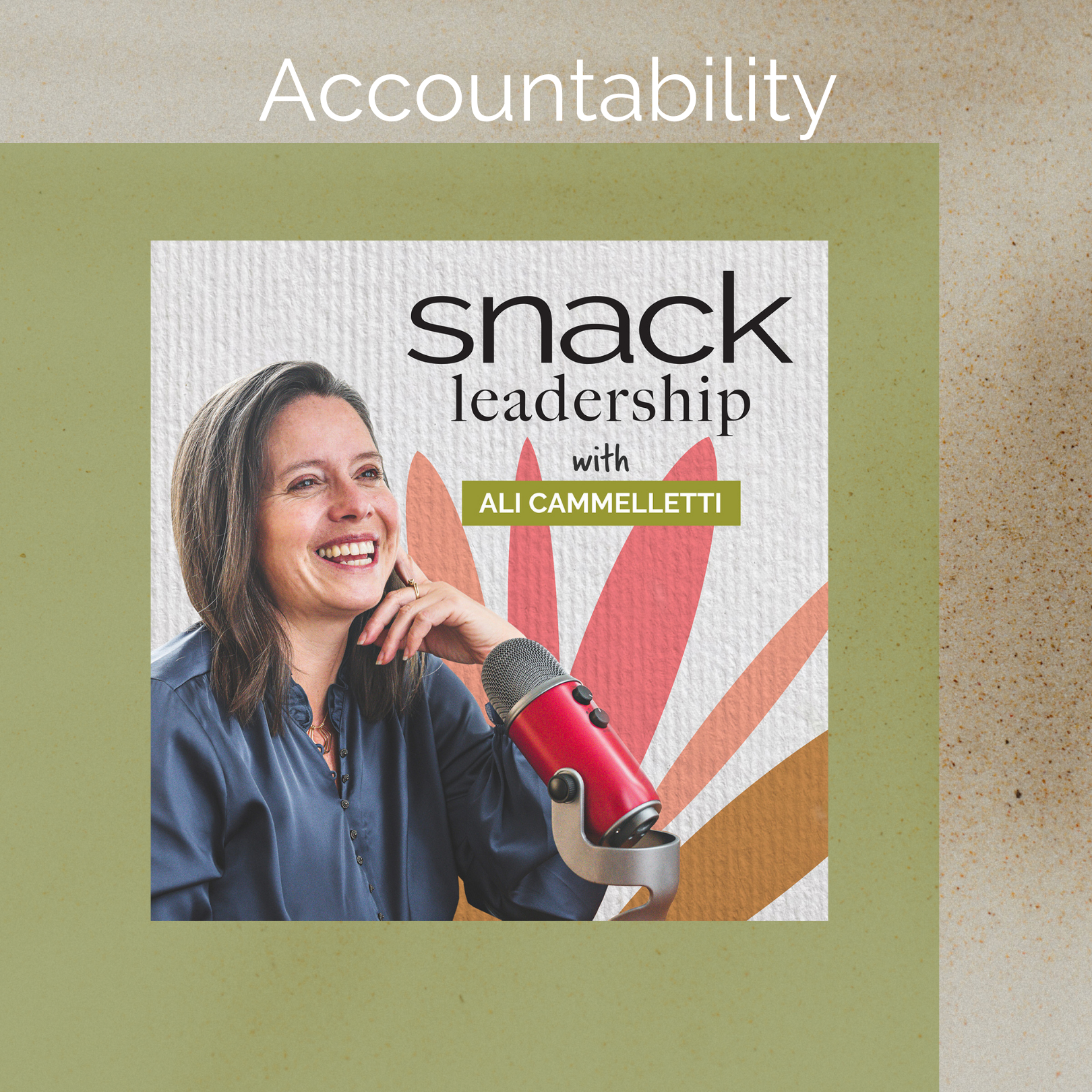 Snack Leadership
