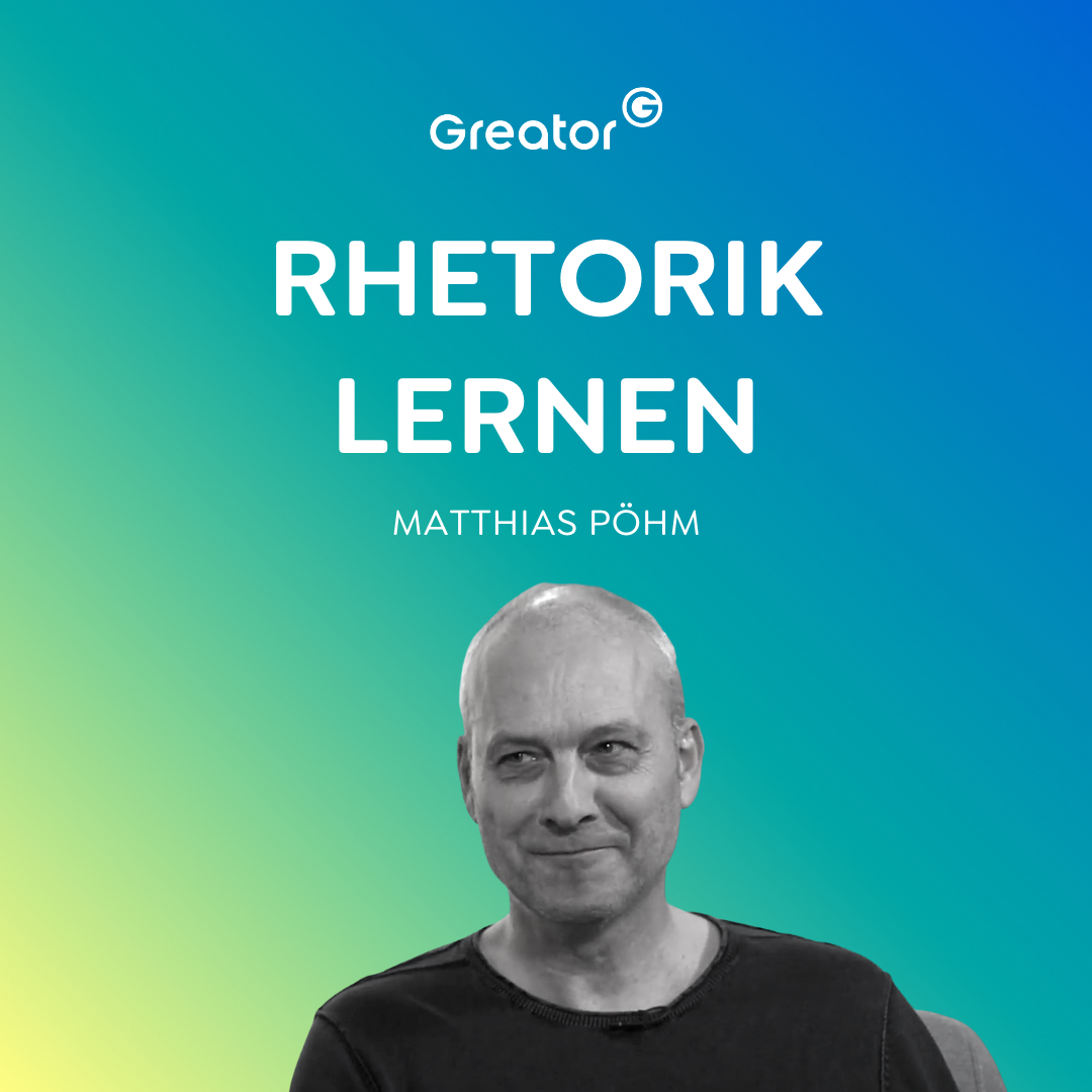 Greator – Inspiration, Motivation & Erfolg