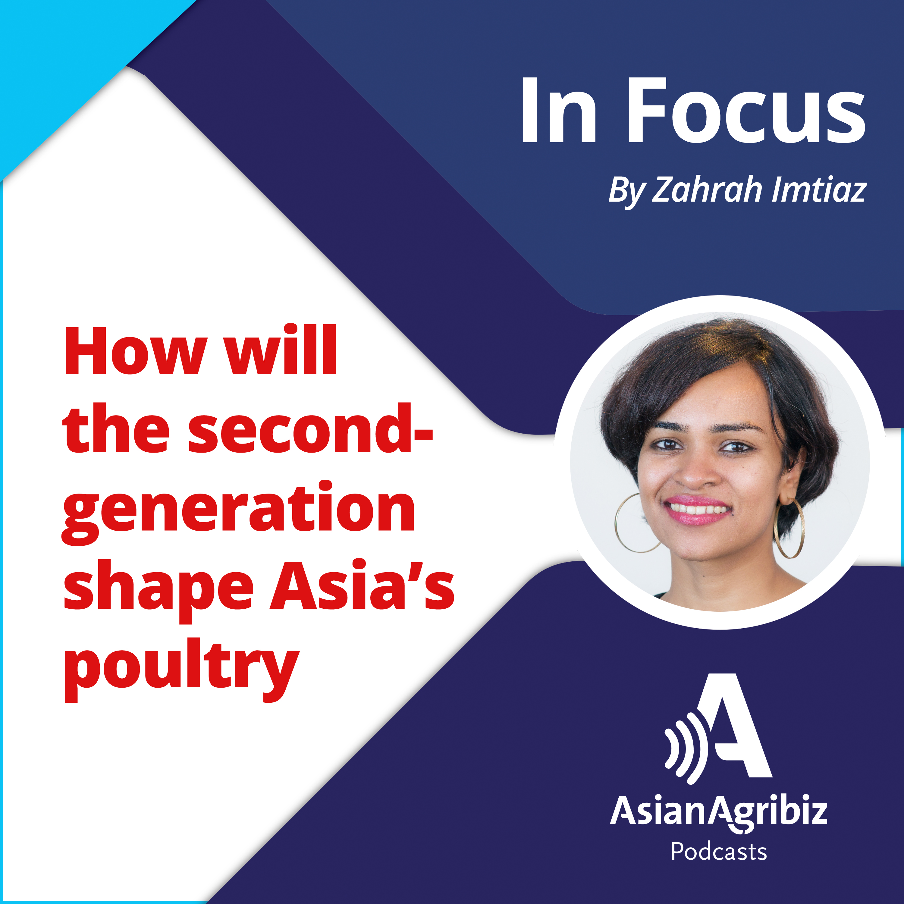 Asian Agribiz Podcasts
