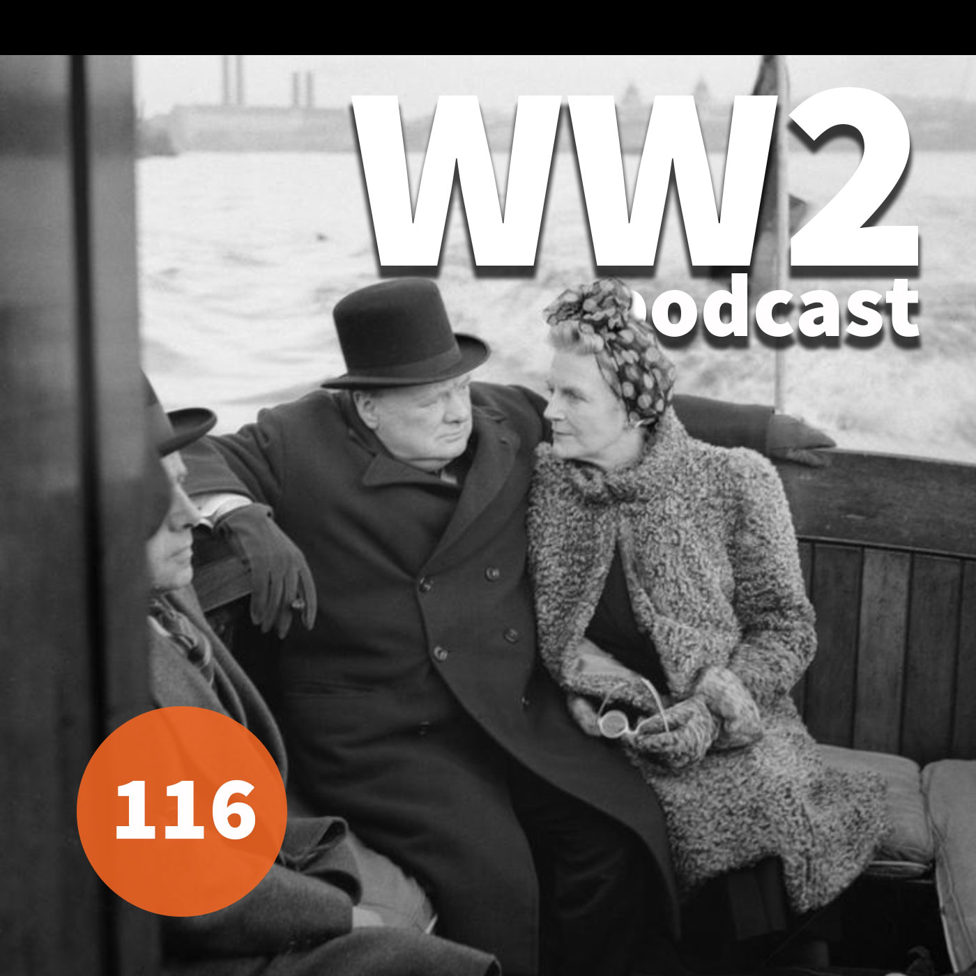 The WW2 Podcast