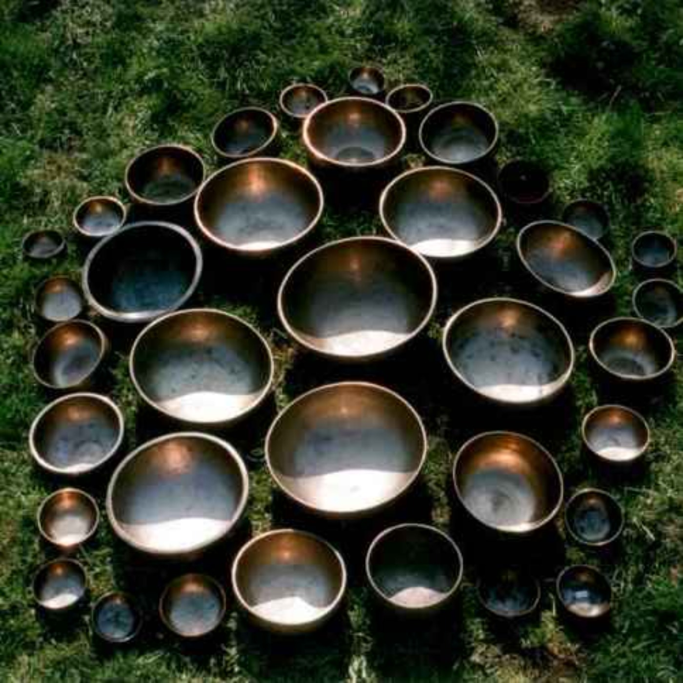 Mindful Singing Bowls Music For Spiritual Healing And Cleansing