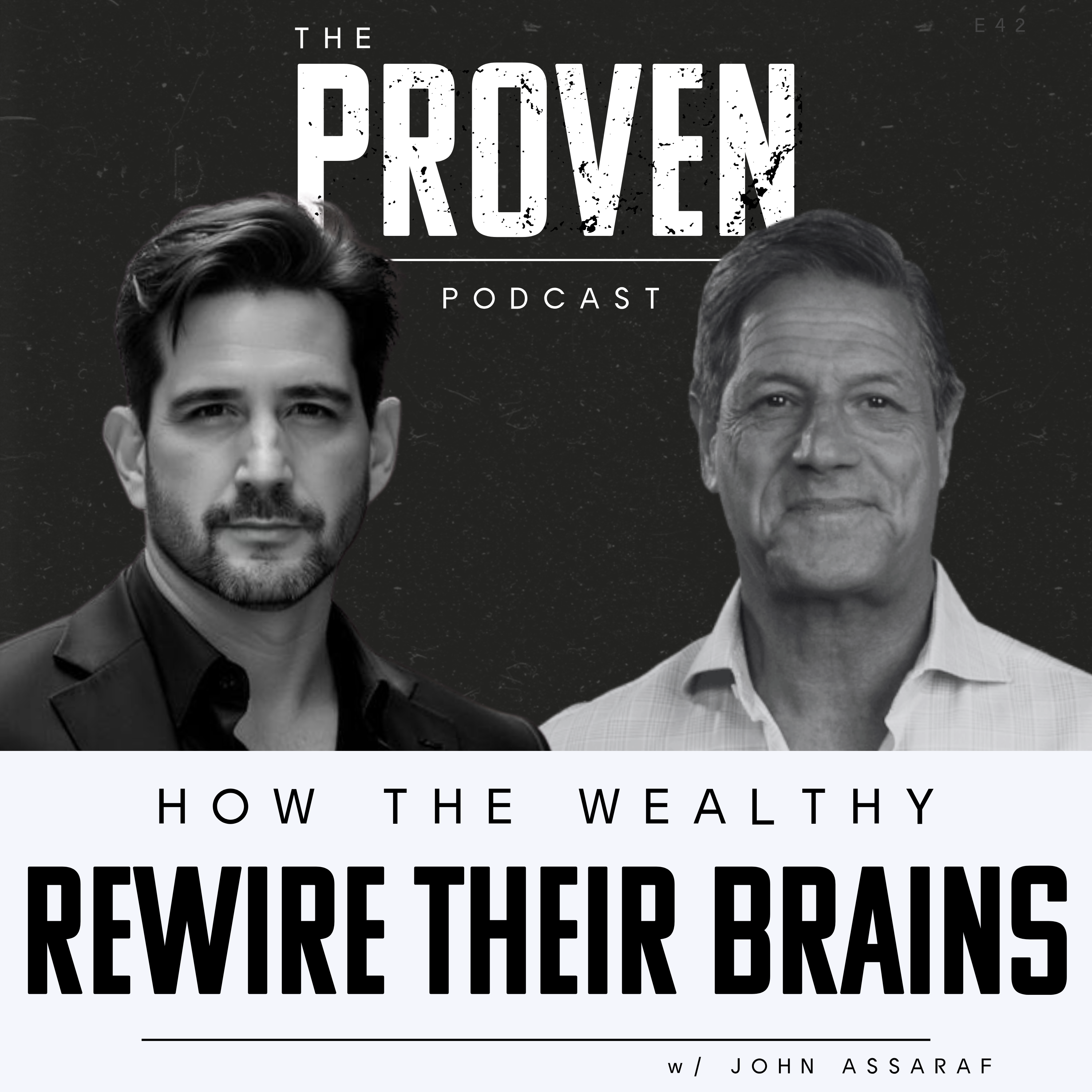 Proven Podcast
