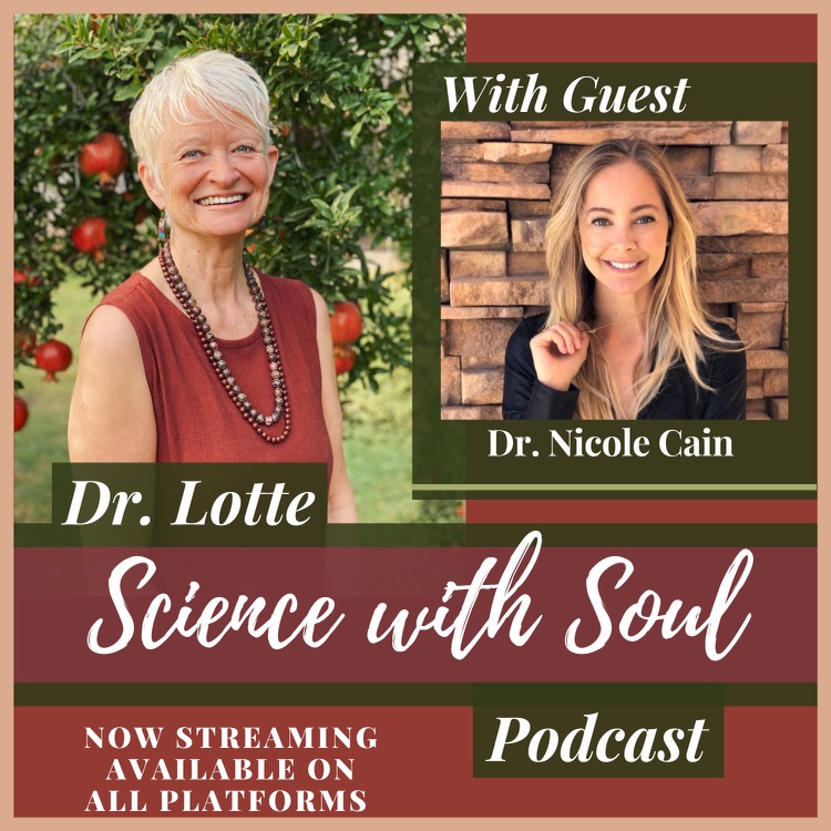 Dr. Lotte: Science with Soul