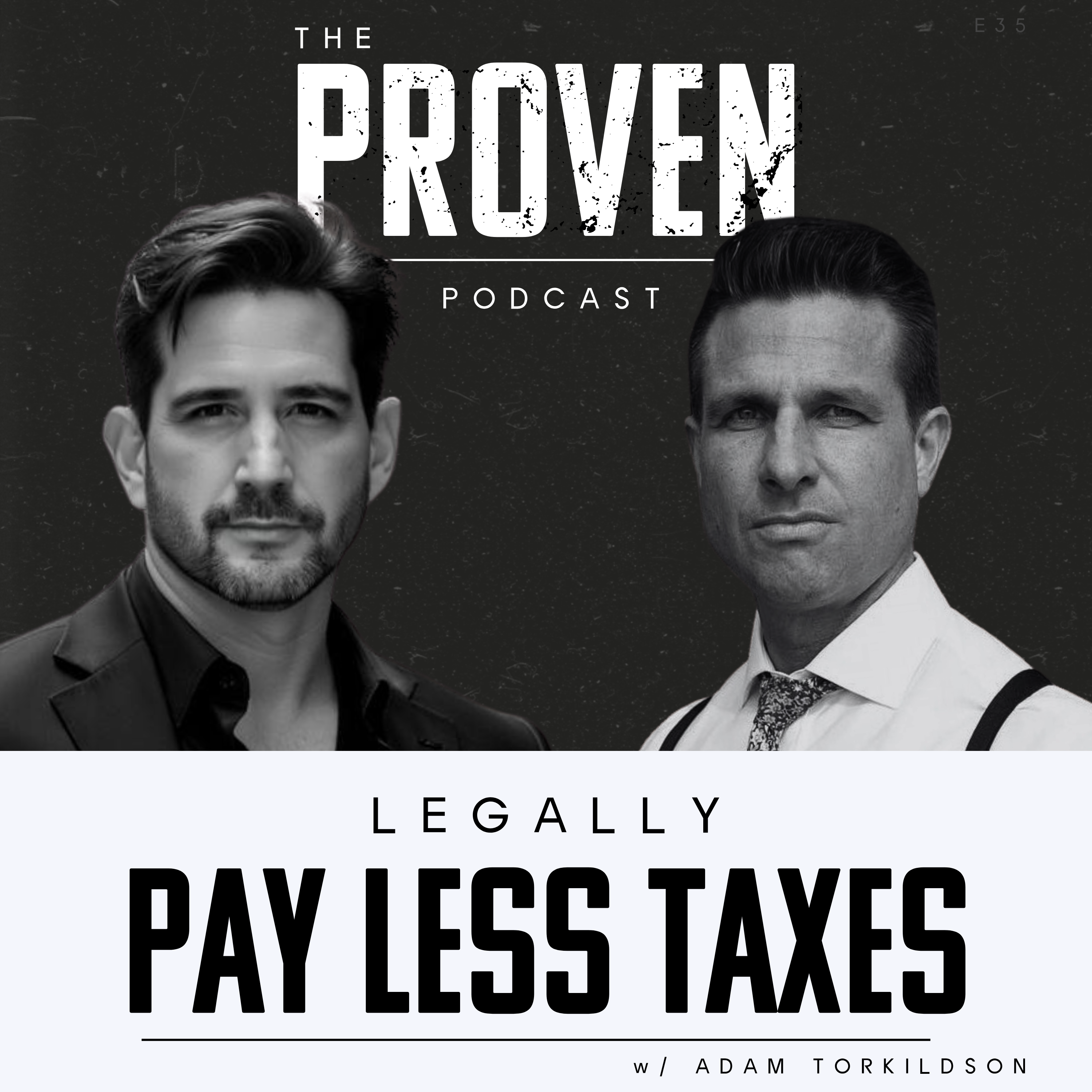 Proven Podcast
