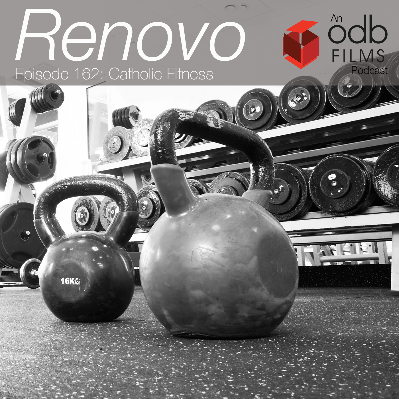 Renovo Podcast