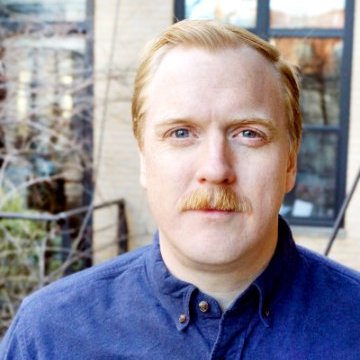 Tim de la Motte Craves Arbys and Ruins Celebrities