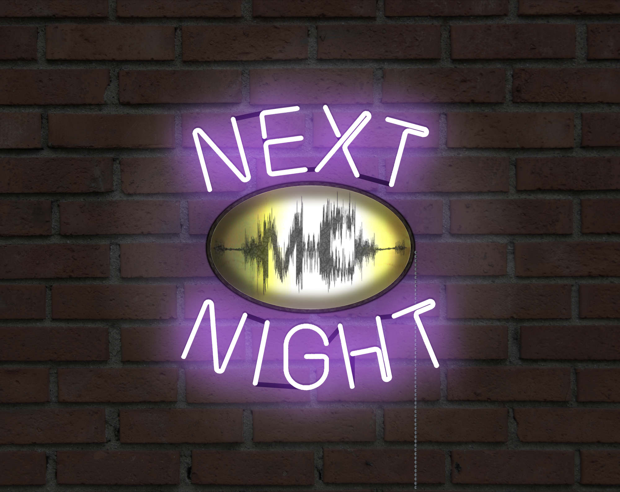 The Next Night - The Conjuring episode artwork