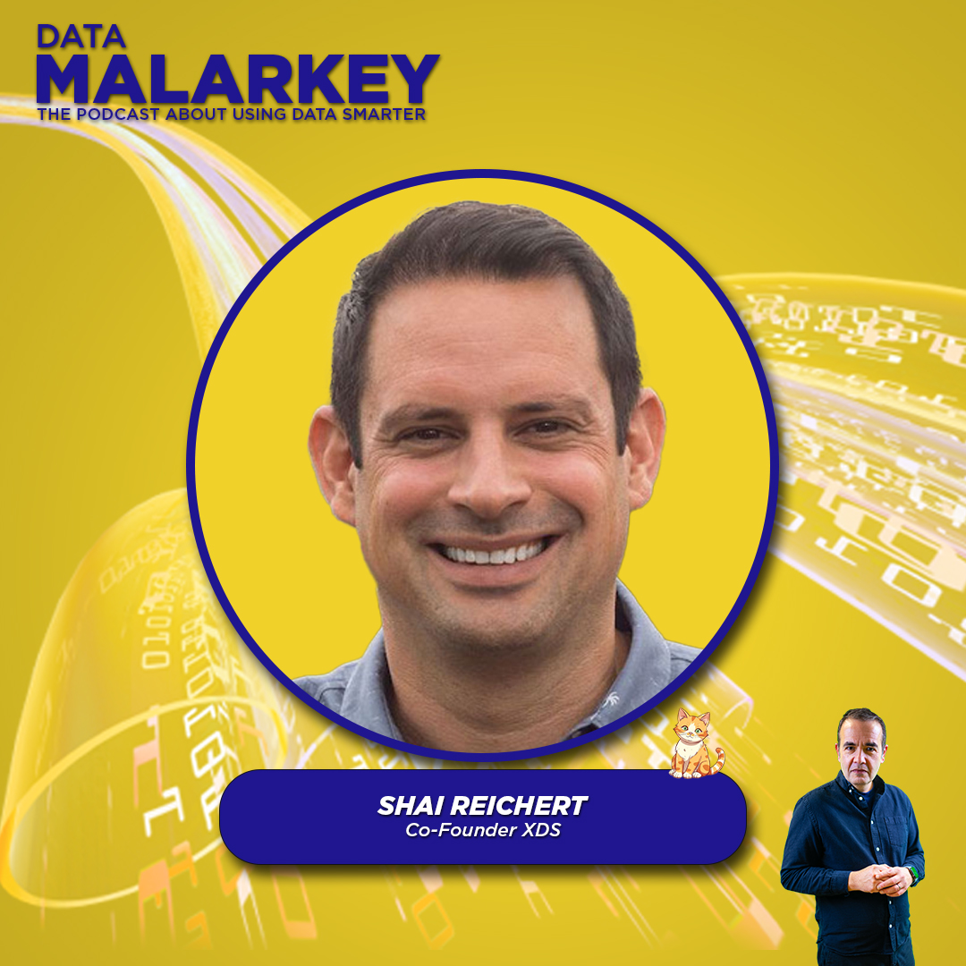 The Data Malarkey Podcast