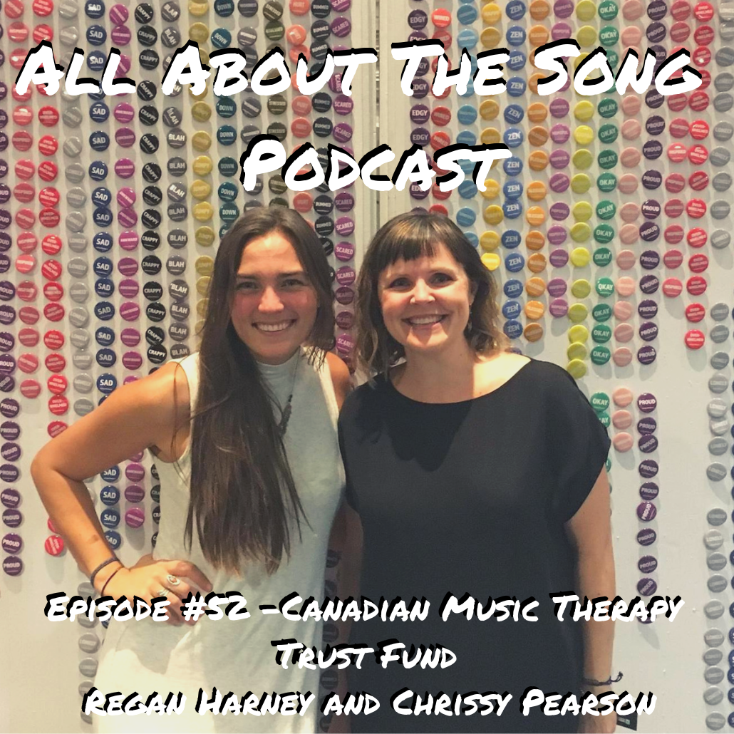 All About The Song
