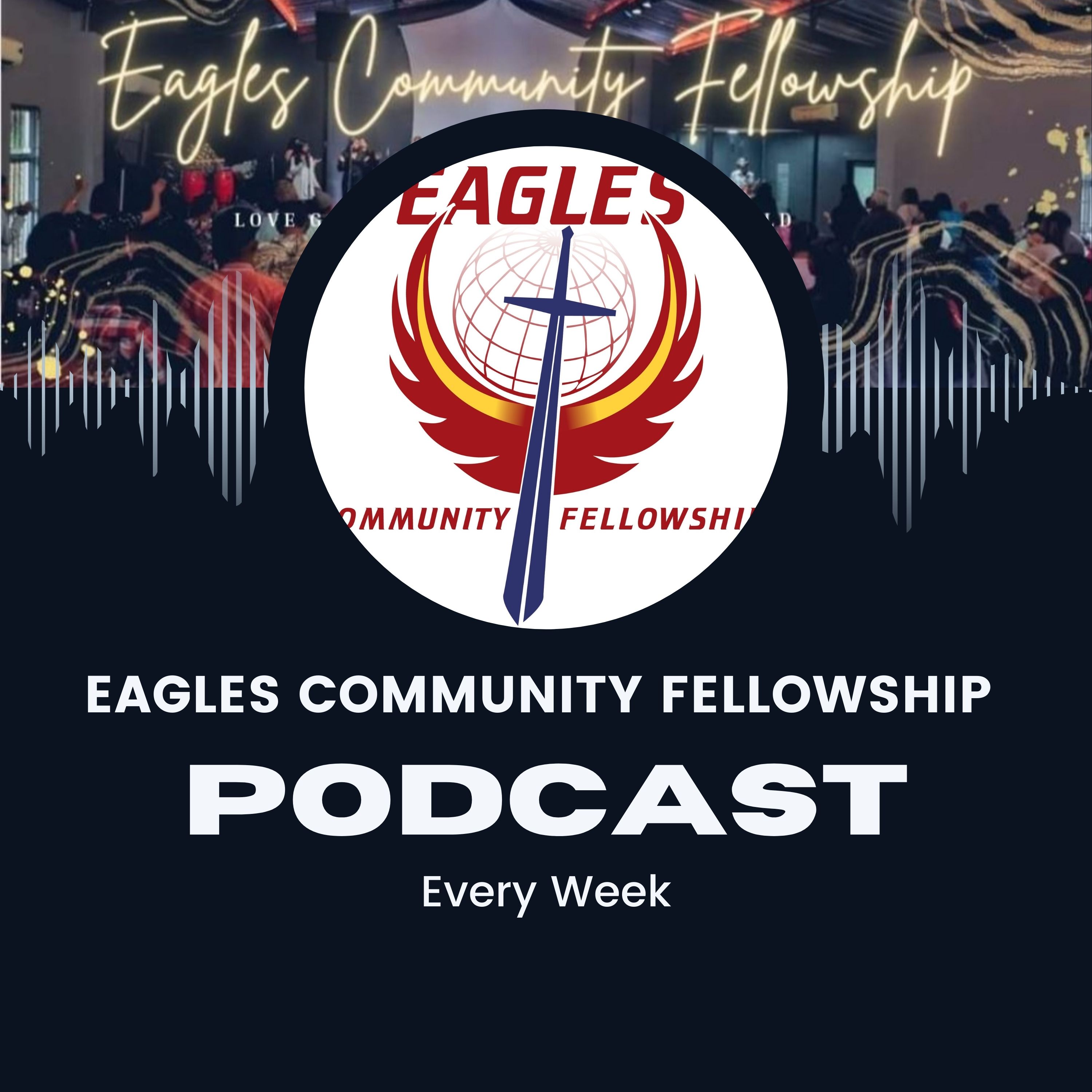 Eagles Community Fellowship