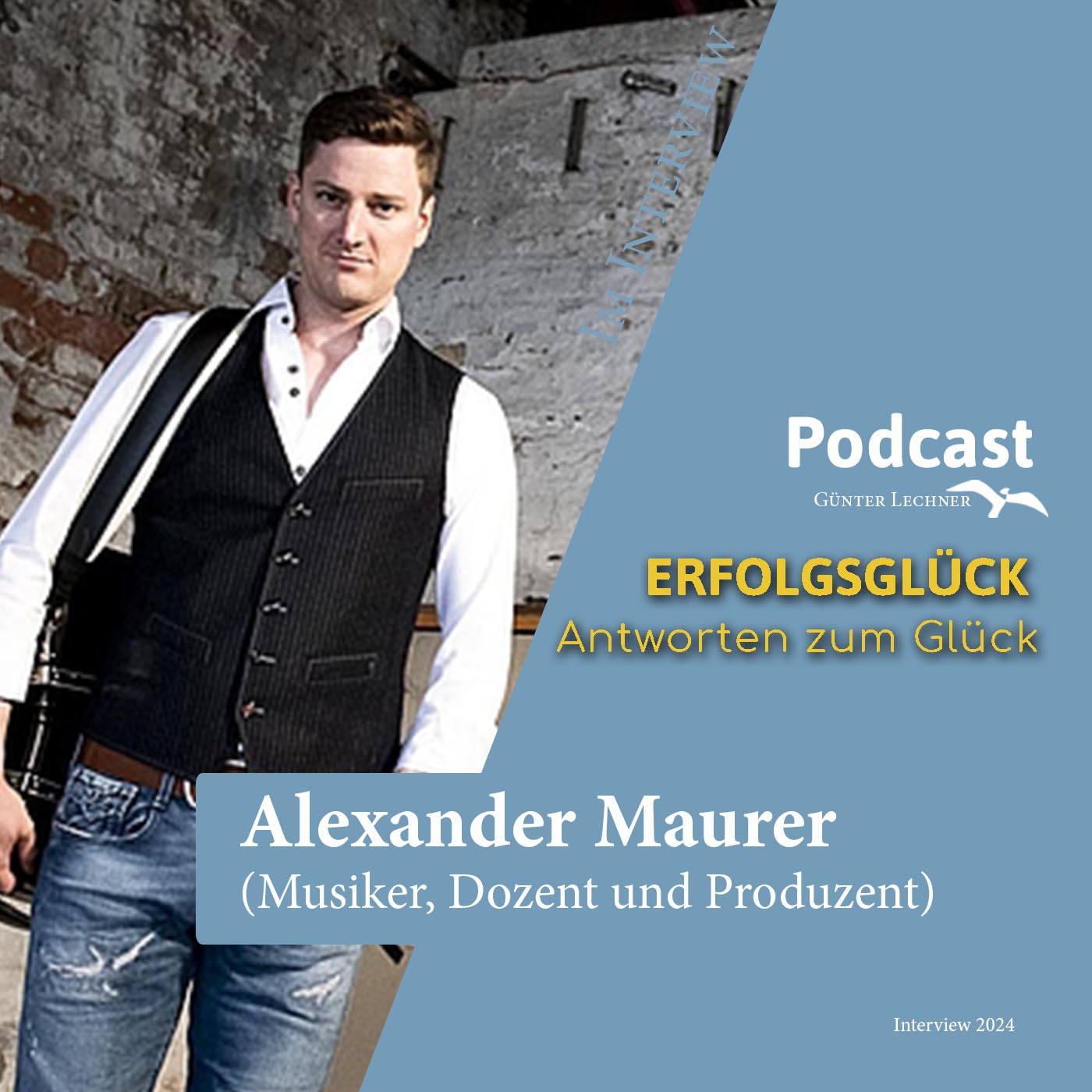 Antworten zum Glück - Die Freiheit ruft Deinen Namen #DFRDN