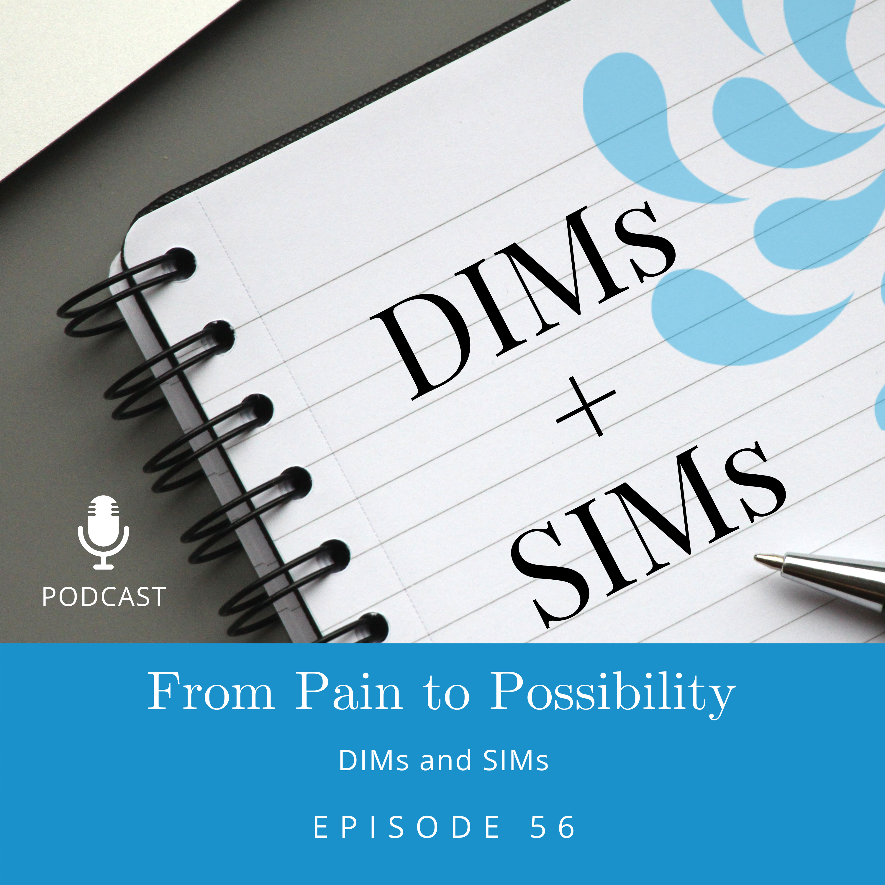 From Pain to Possibility