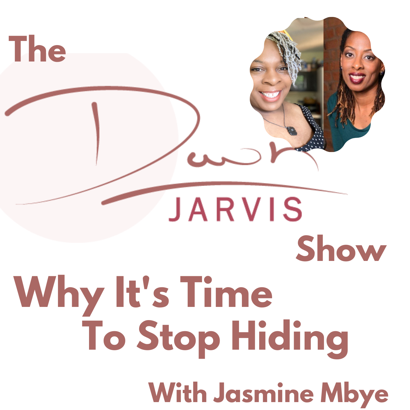 The Dawn Jarvis Show