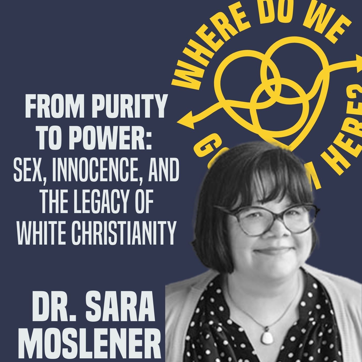 From Purity to Power: Sex, Innocence, and the Legacy of White Christianity