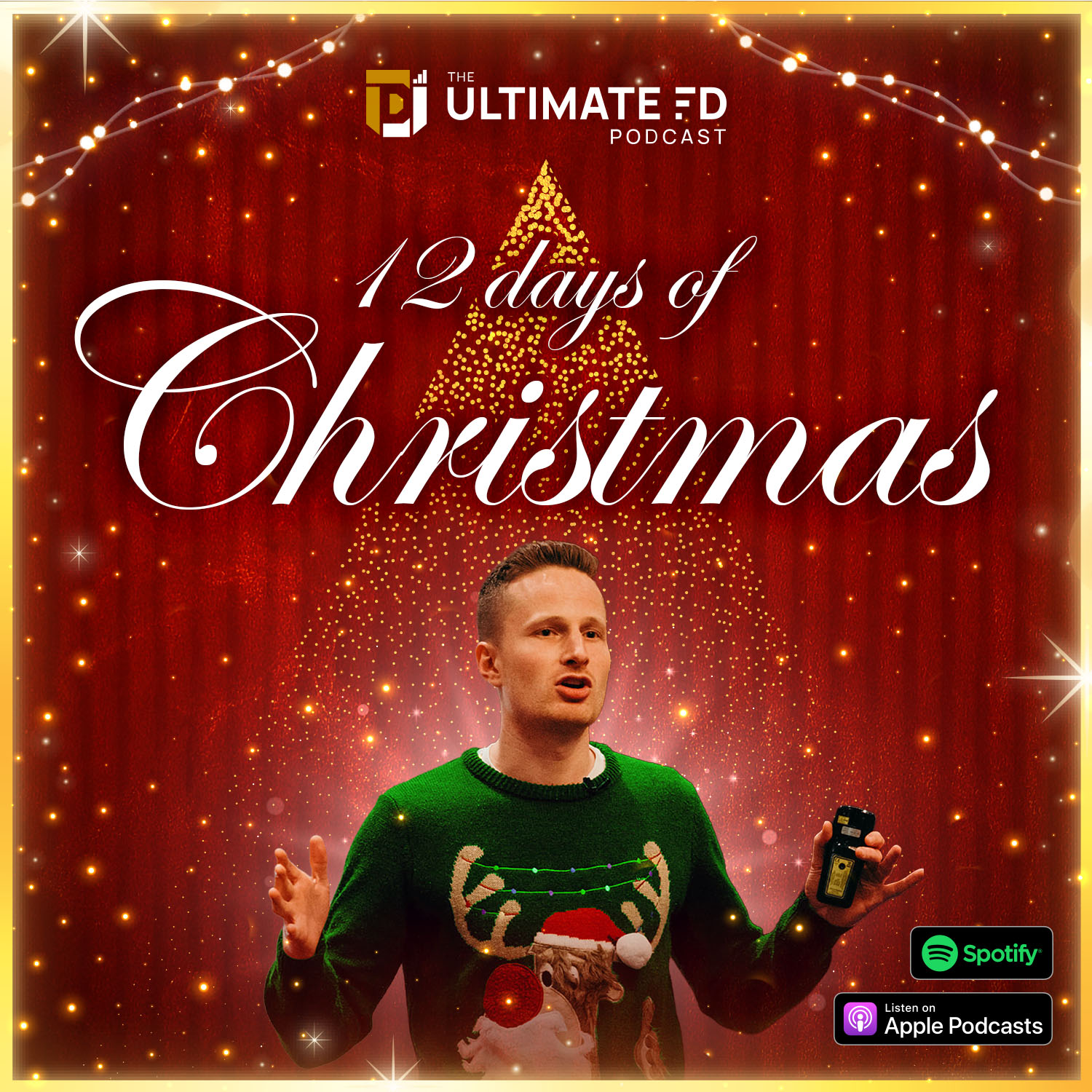 The Ultimate FD Podcast