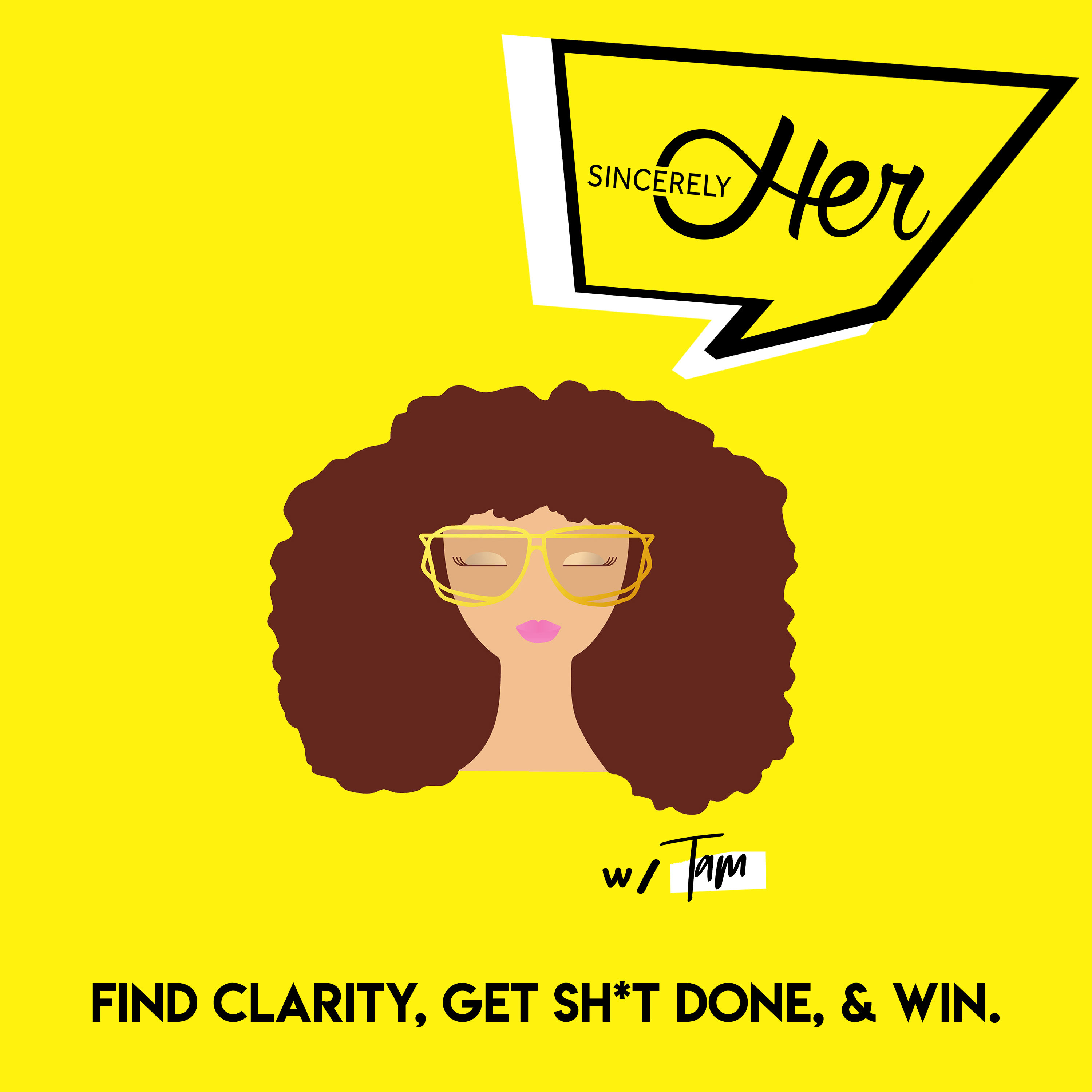 Get Your Sh*t Together | Note 559