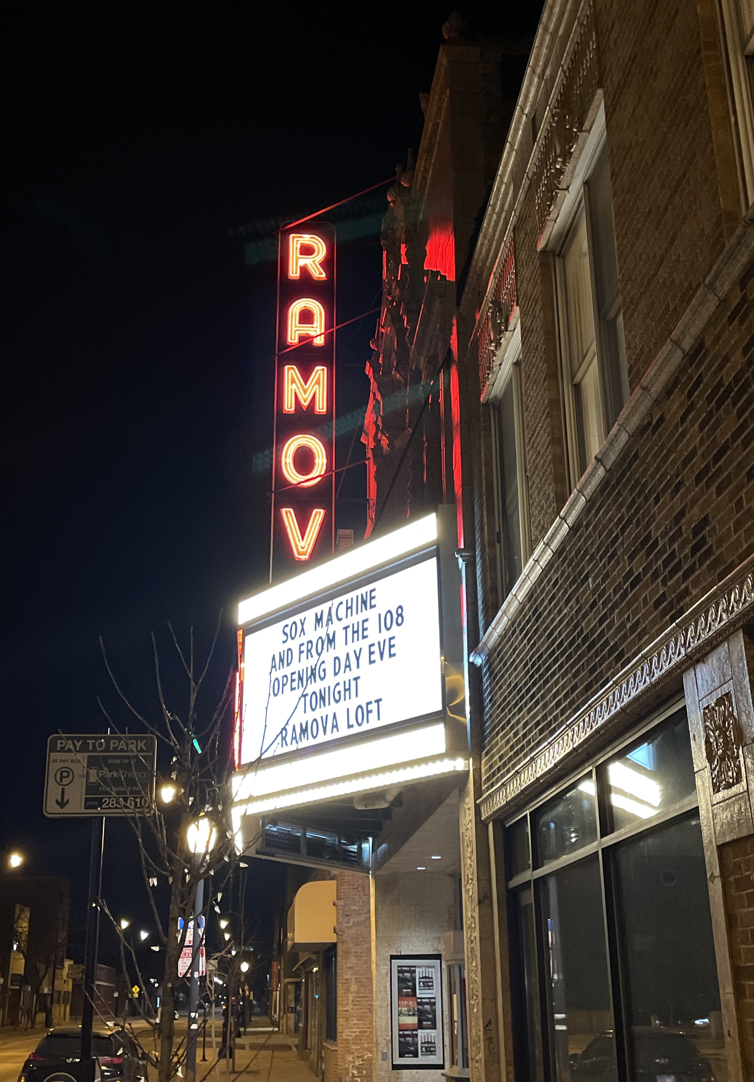 FromThe108: White Sox for the Inebriated