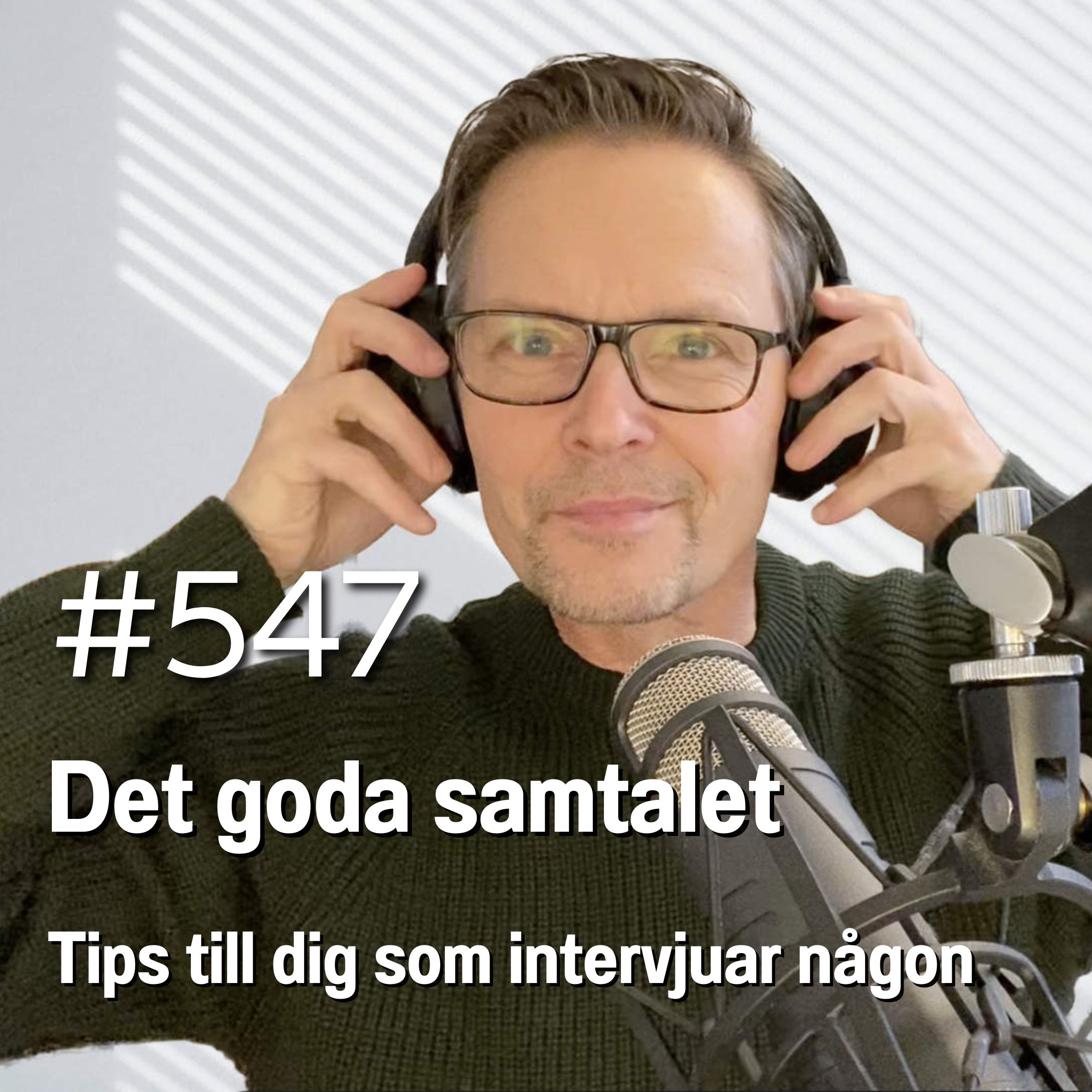 Entreprenörsdriv