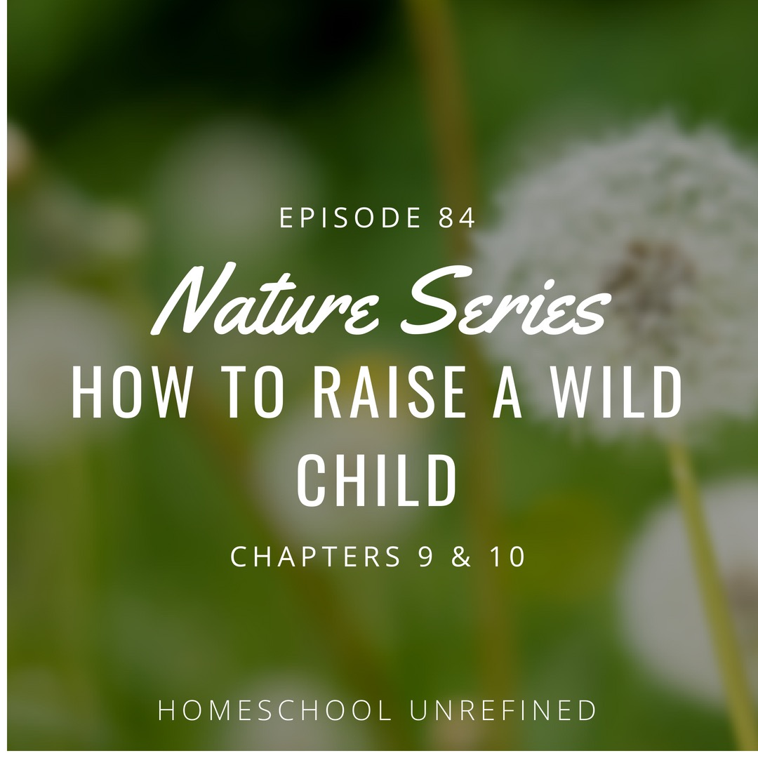 Homeschool Unrefined