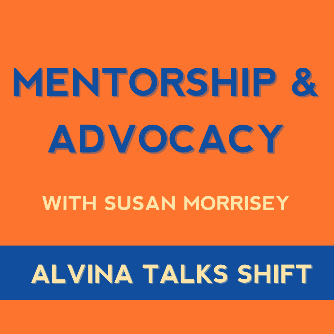 Women's Rights, Policy Battles, and Mentorship with Susan Morrisey Women's Rights, Policy Battles, and Mentorship with Susan Morrisey