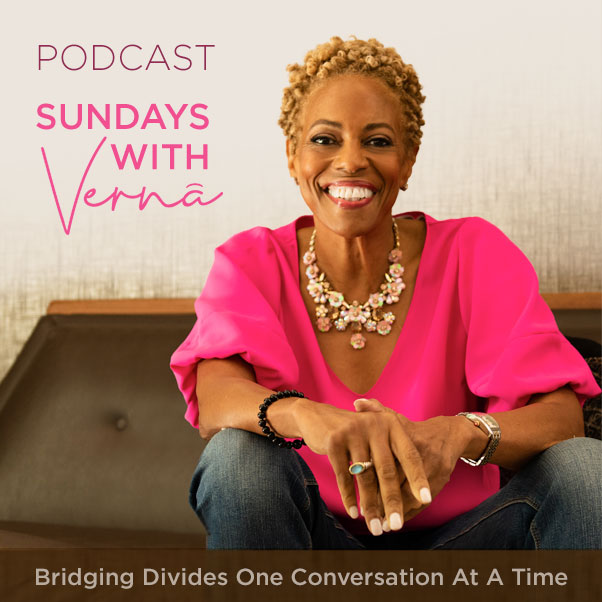 Sundays With Verna
