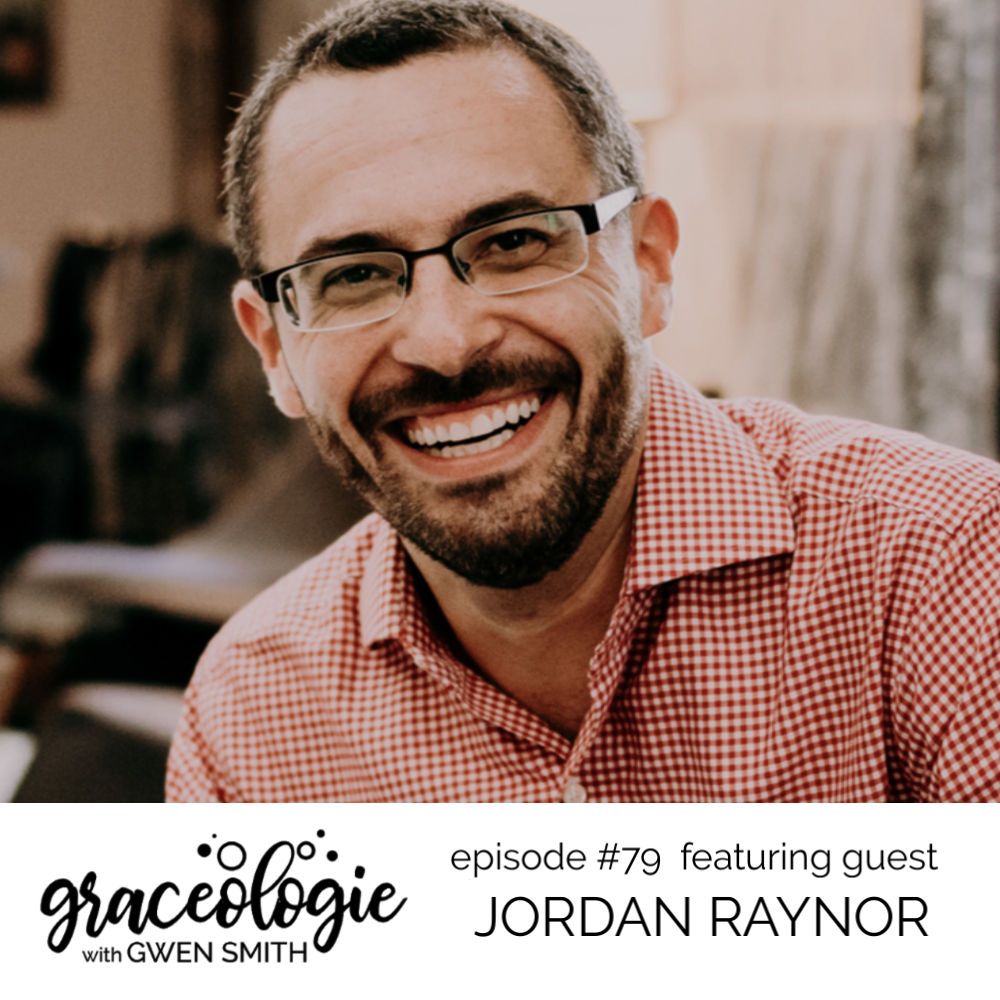 GRACEOLOGIE with Gwen Smith