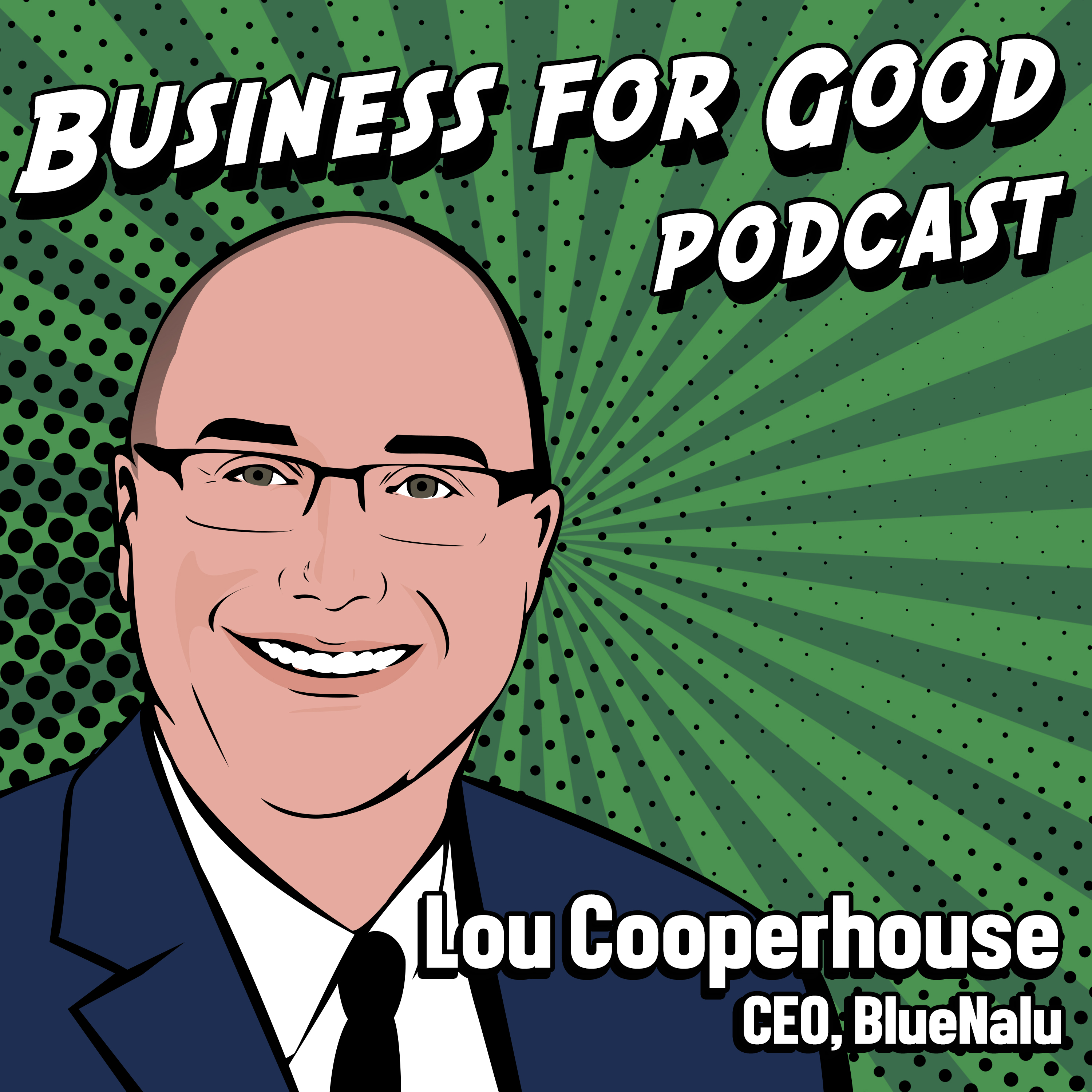 Podcast Cover
