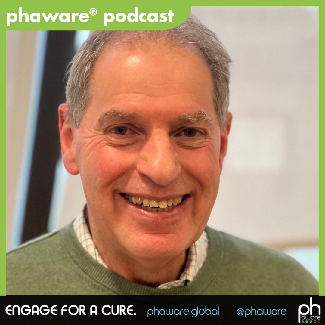 Episode 551 - Russel Hirsch, MD