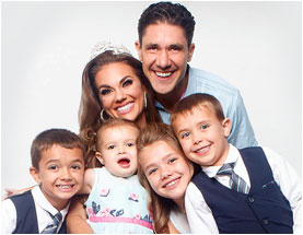 Healthy Living Without Compromising Christian Values—Dr. Eric