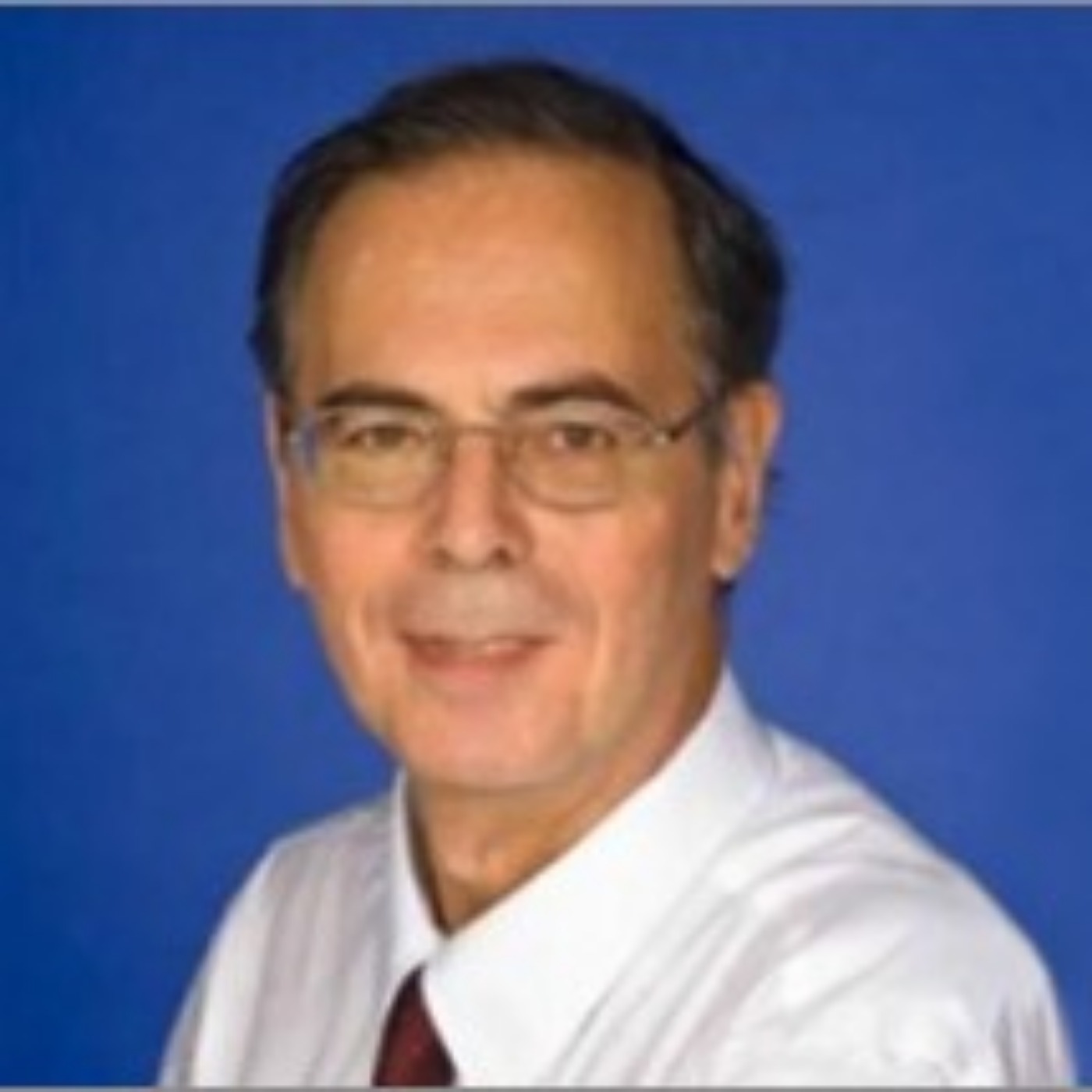 Convenience at the Cost of Human Health and Wellness, Dr. Paul Héroux—Department of Epidemiology, Biostatistics, and Occupational Health at McGill University
