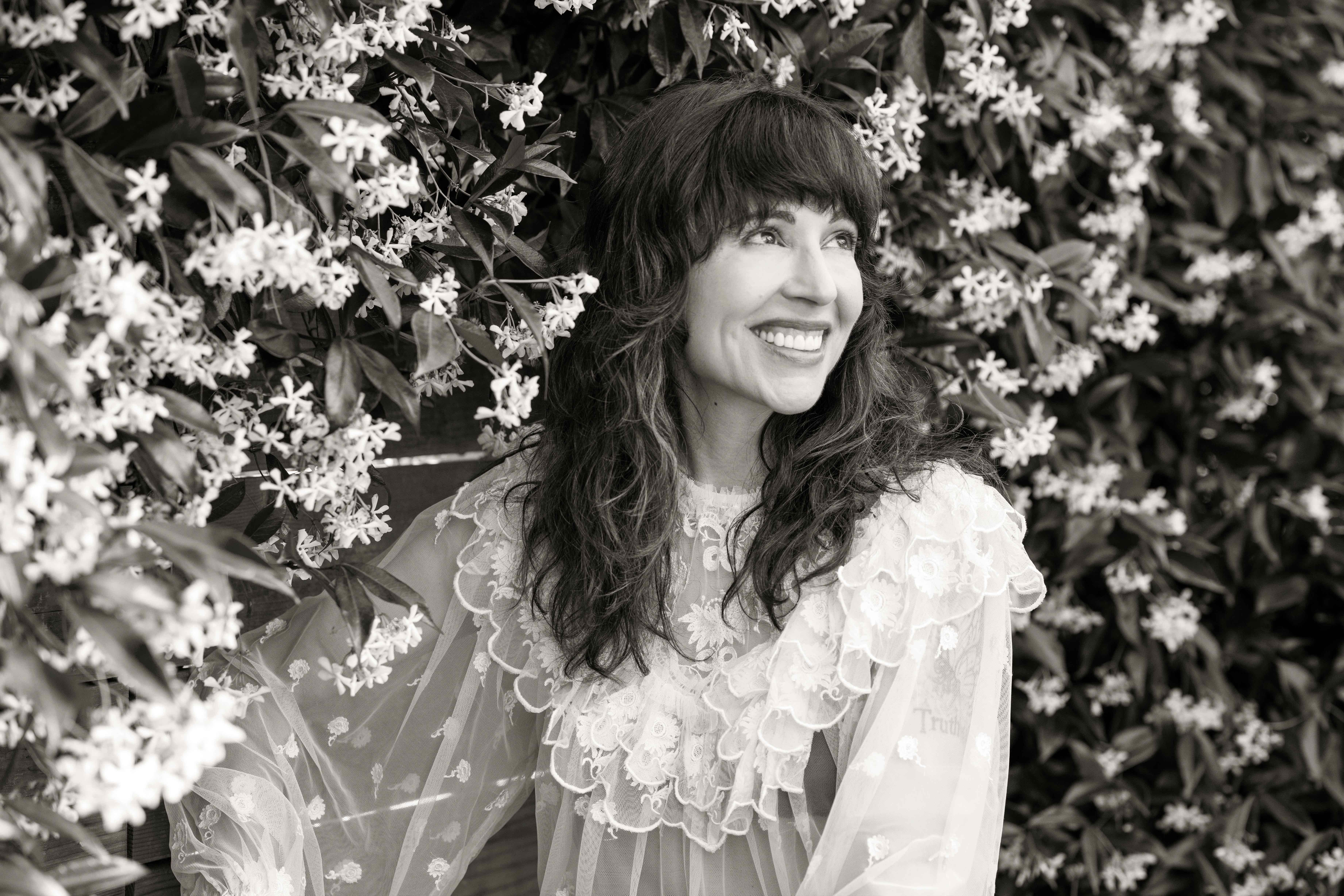 Interview with Tiffanie DeBartolo