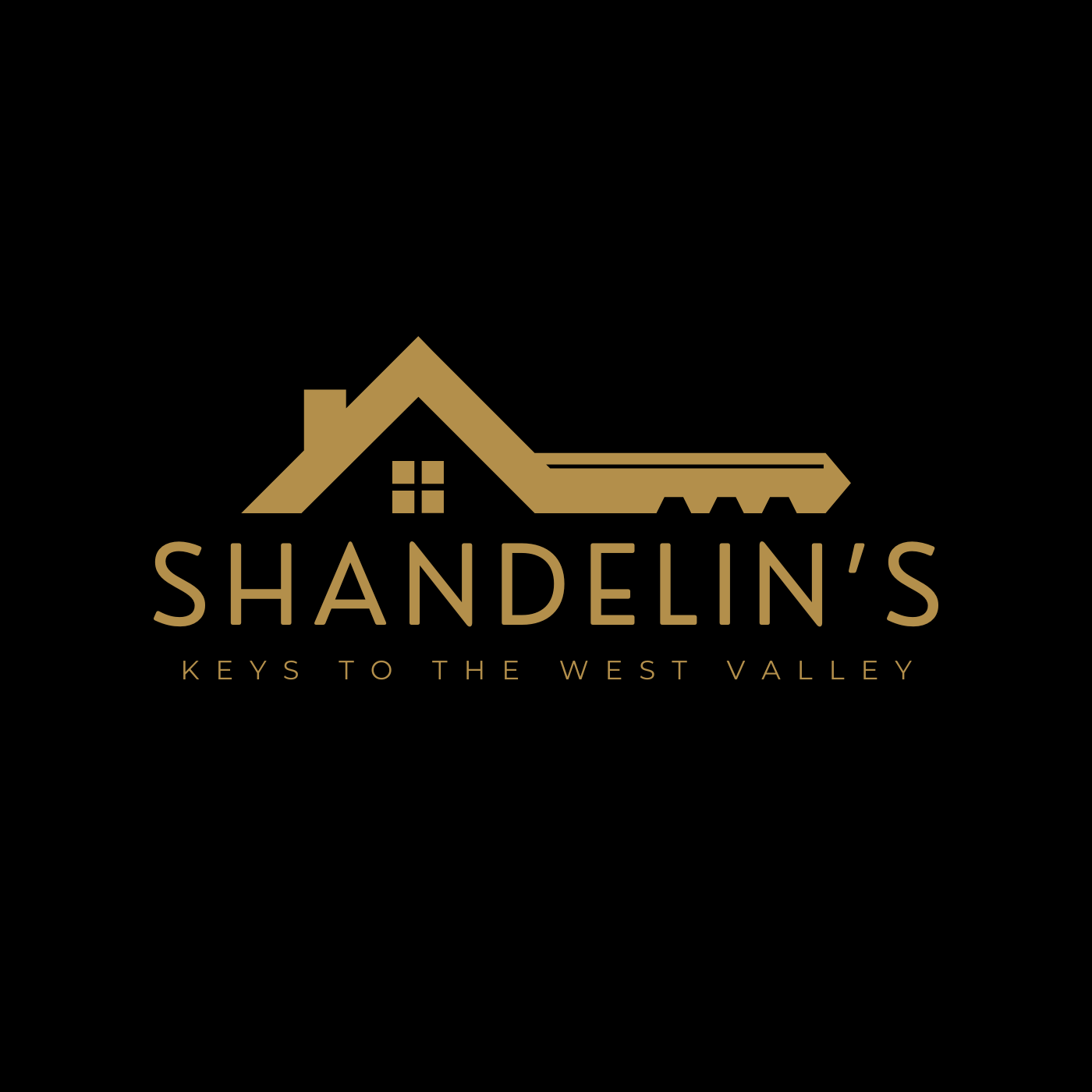 Shandelin's Keys to the West Valley