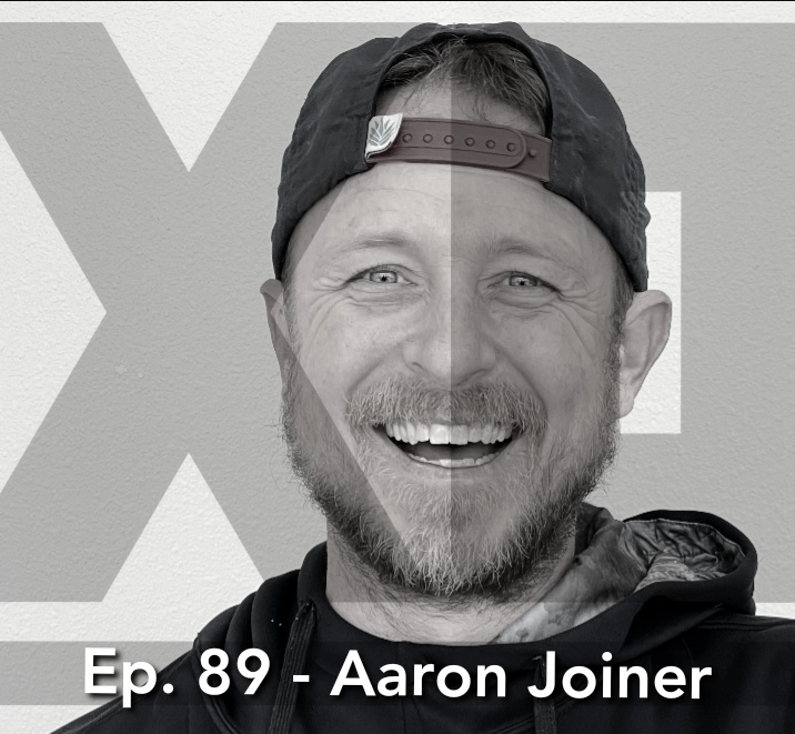 An Eye for Adventure with Aaron Joiner