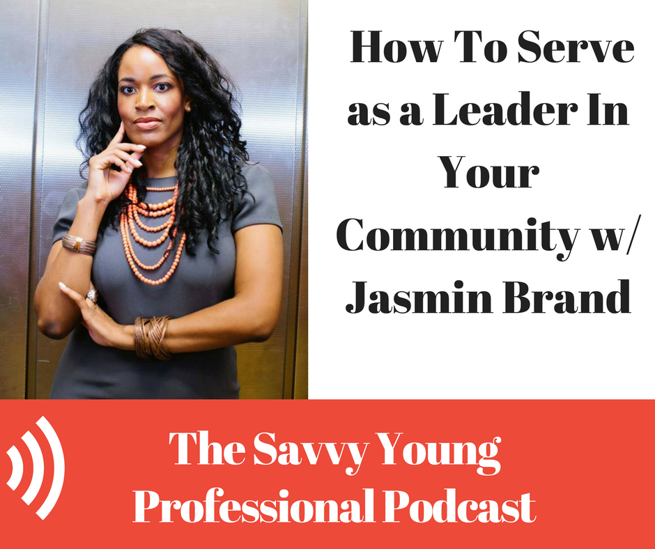 The Savvy Young Professional - Career Advice - Leadership - Business Management