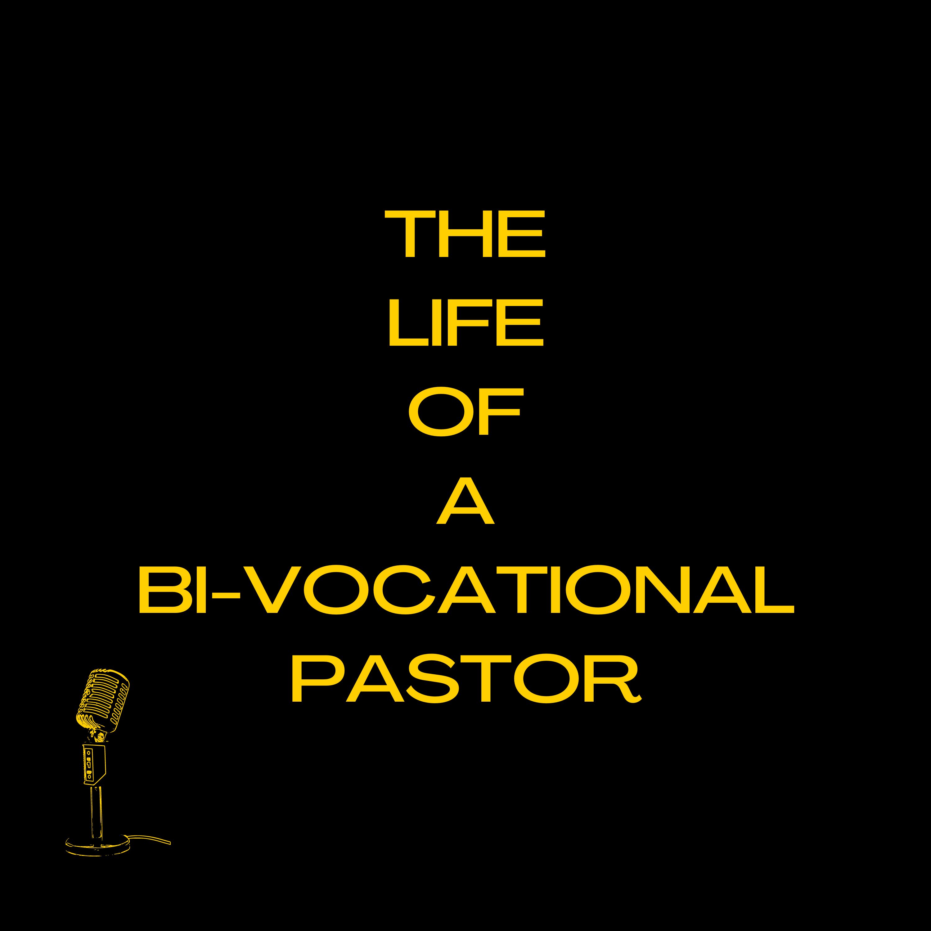 The Healthy Church