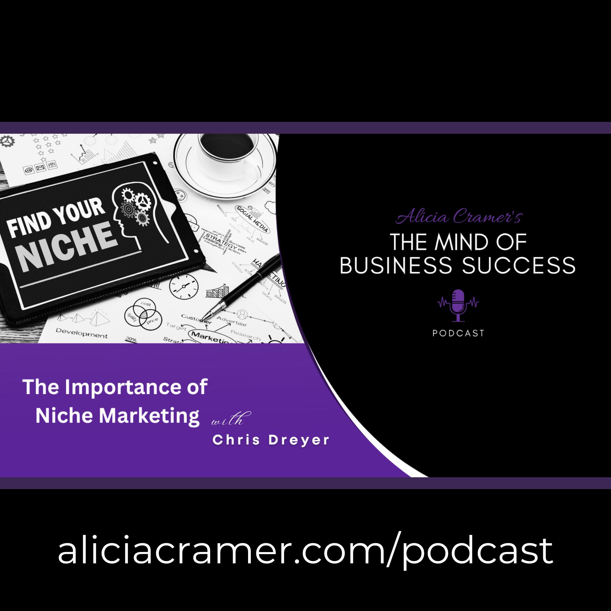 The Mind of Business Success