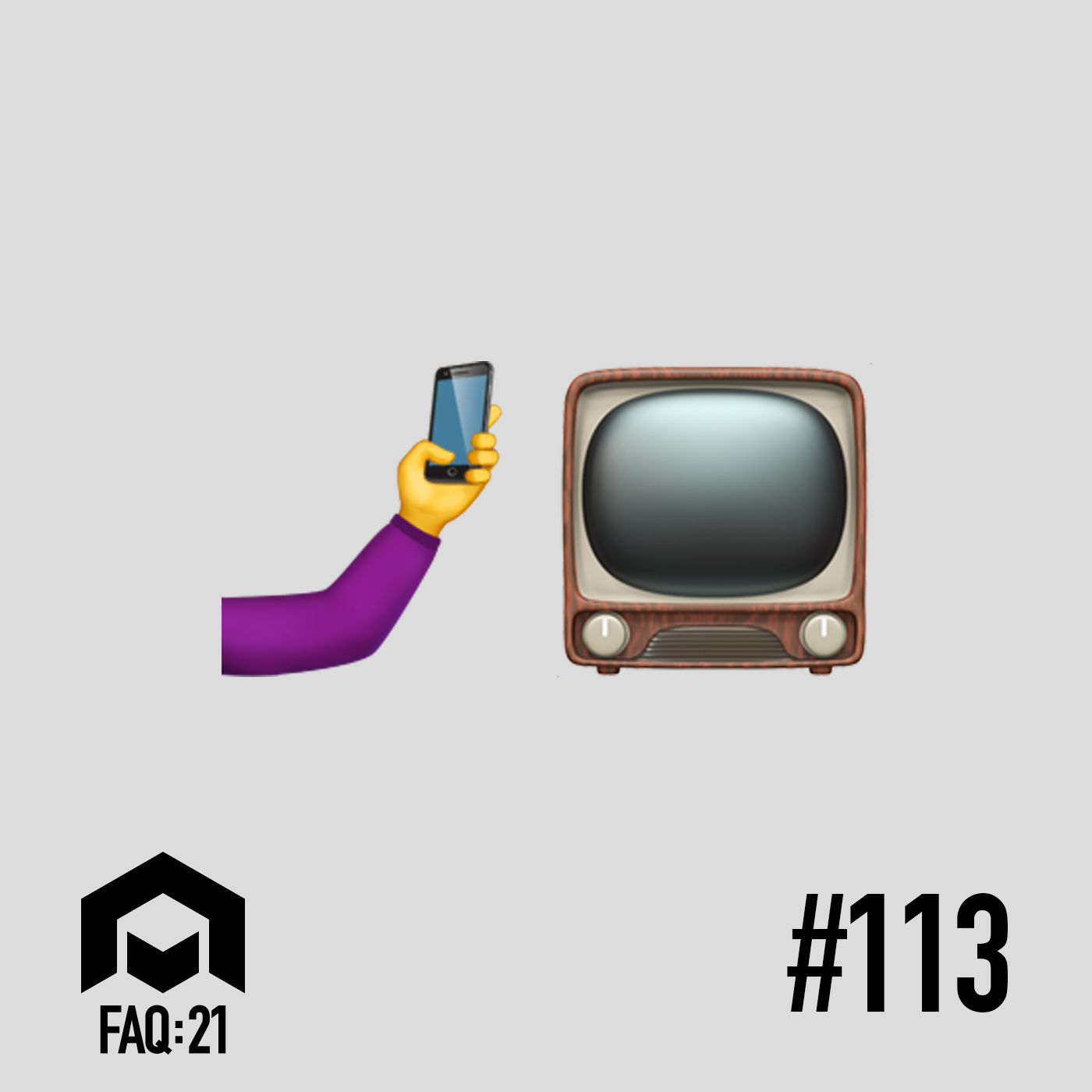 #113 - Temos um concorrente para o YouTube?
