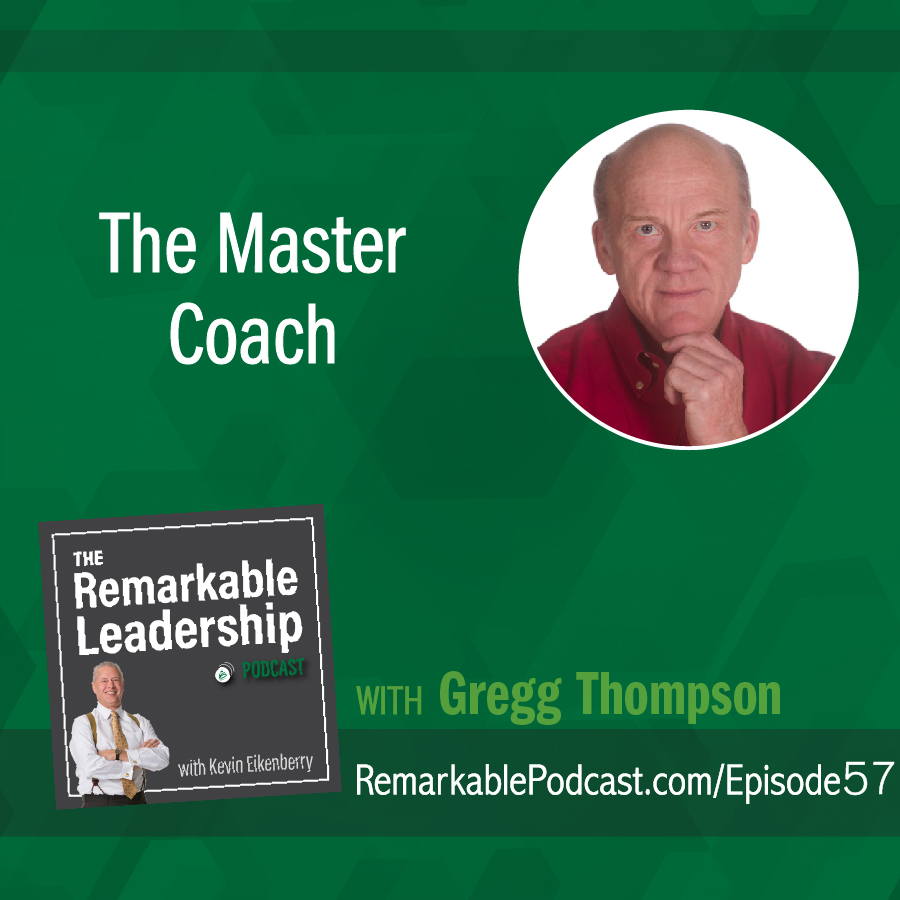 The Remarkable Leadership Podcast