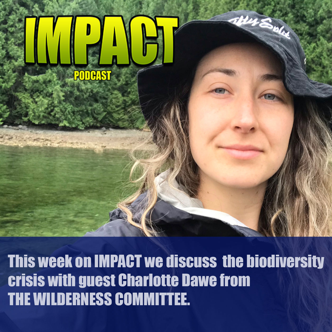 IMPACT Podcast