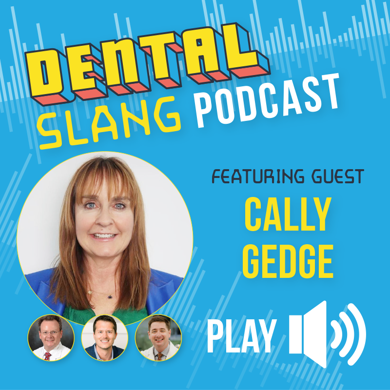 Dental Slang