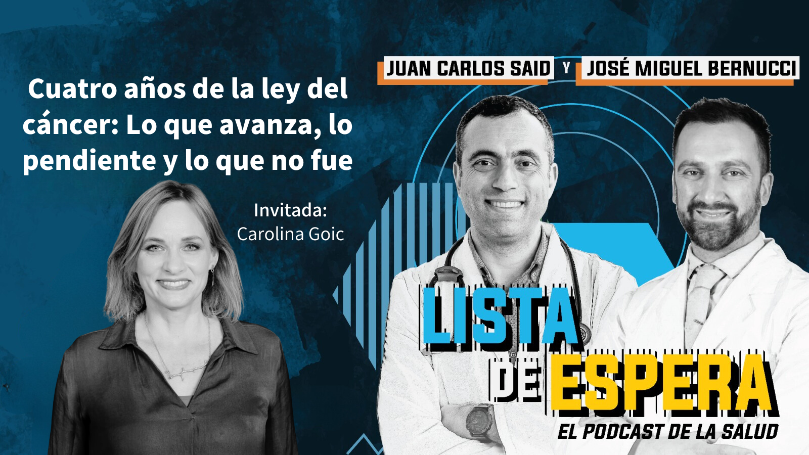 Lista de Espera