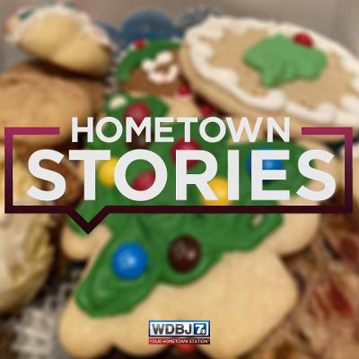 Hometown Stories