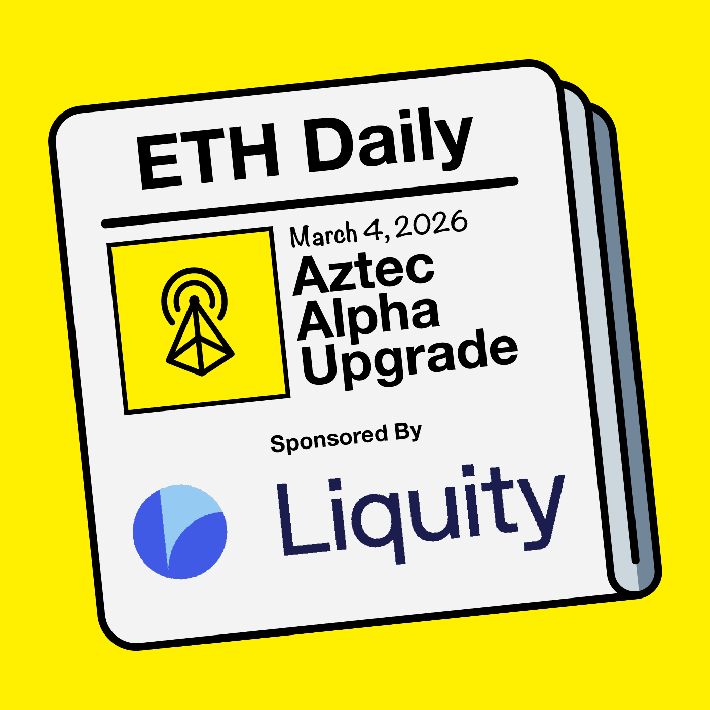 Aztec Network Alpha Upgrade
