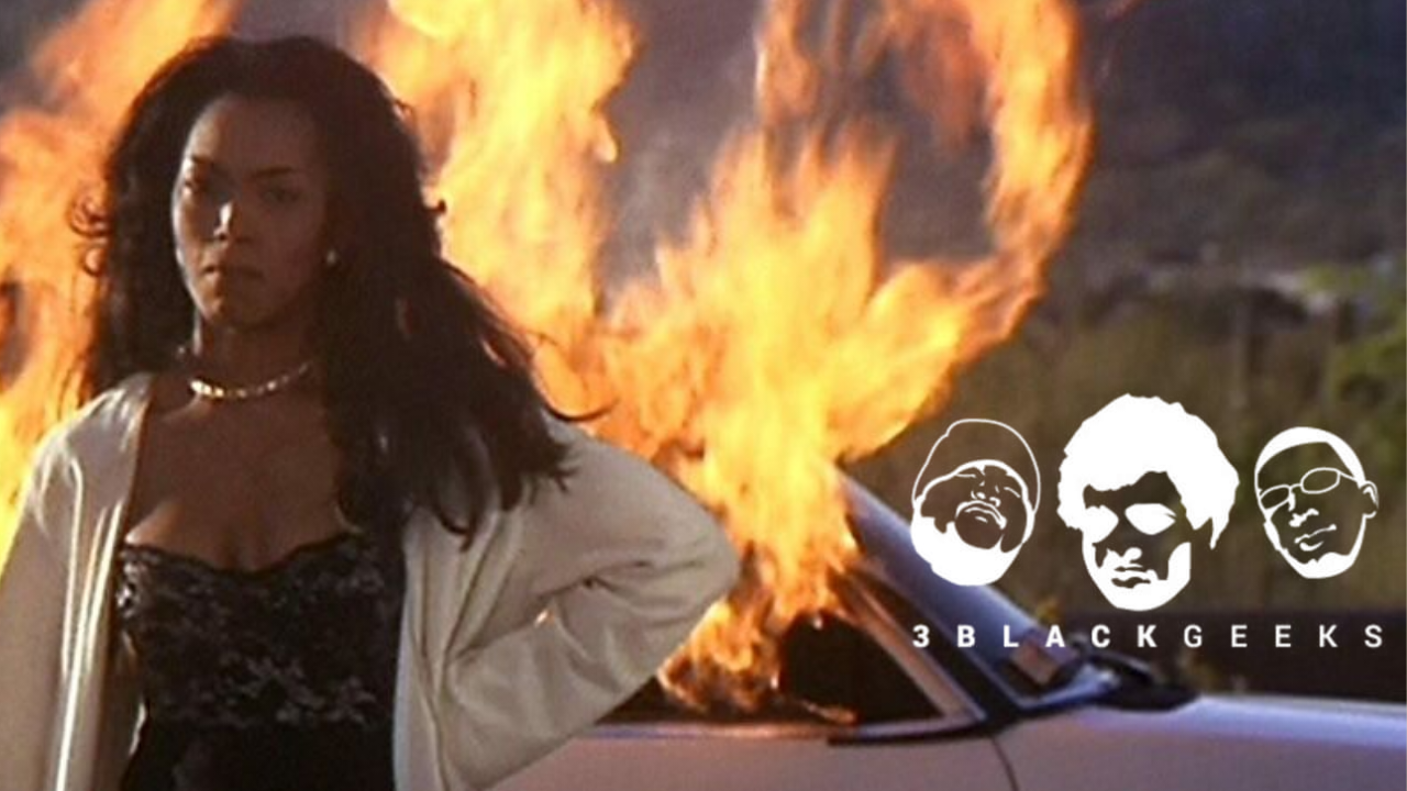 3BGPodcast- Waiting To Exhale