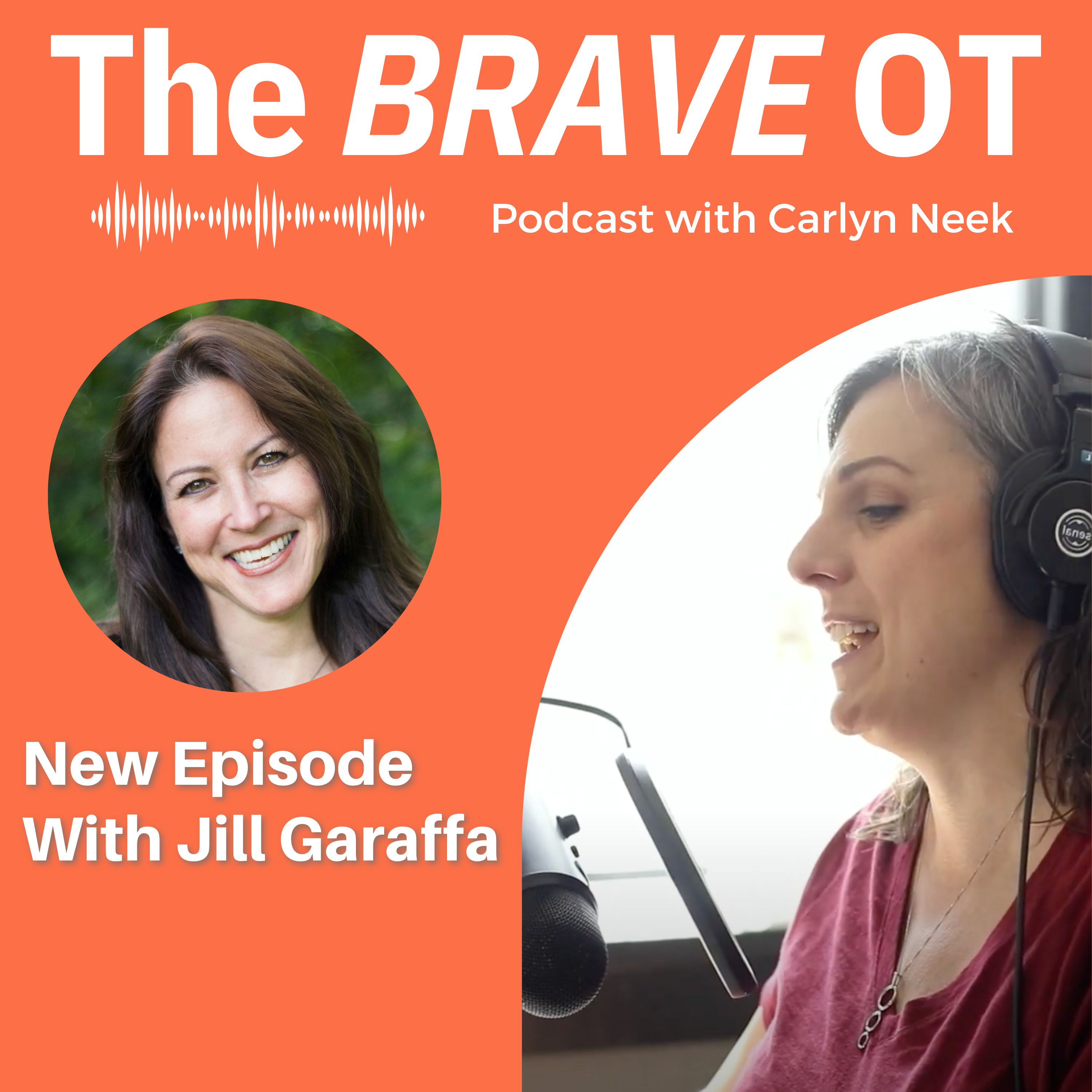 The Brave OT Podcast