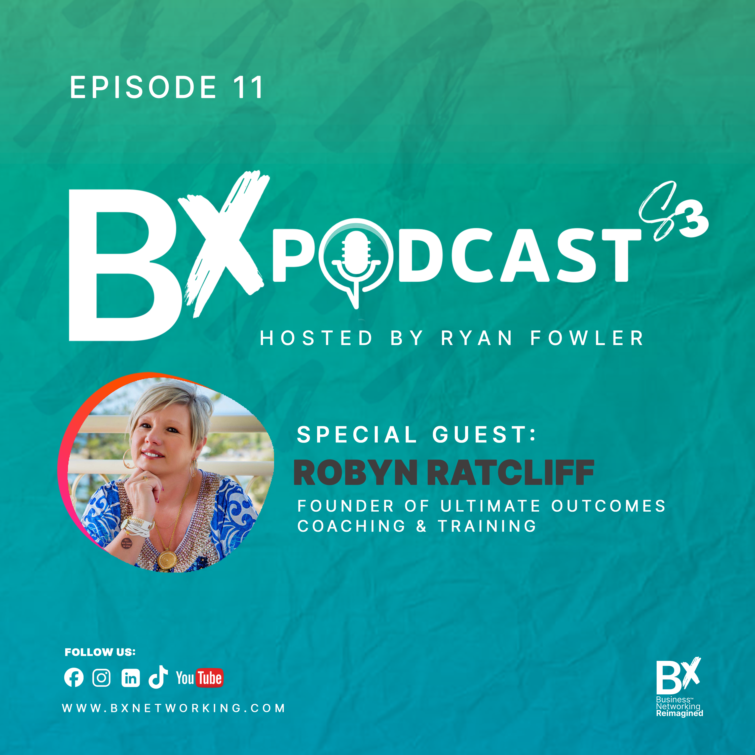 Bx Podcast