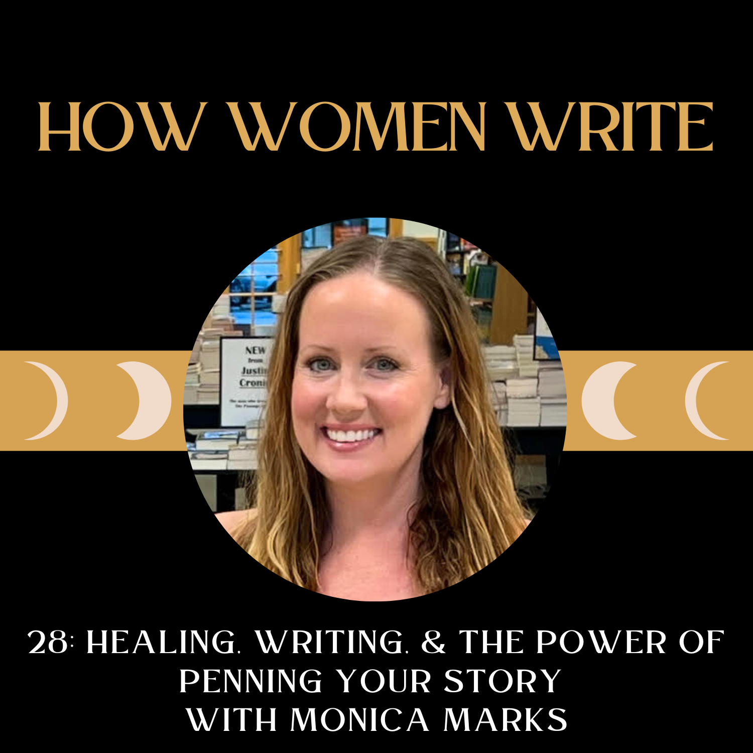 How Women Write