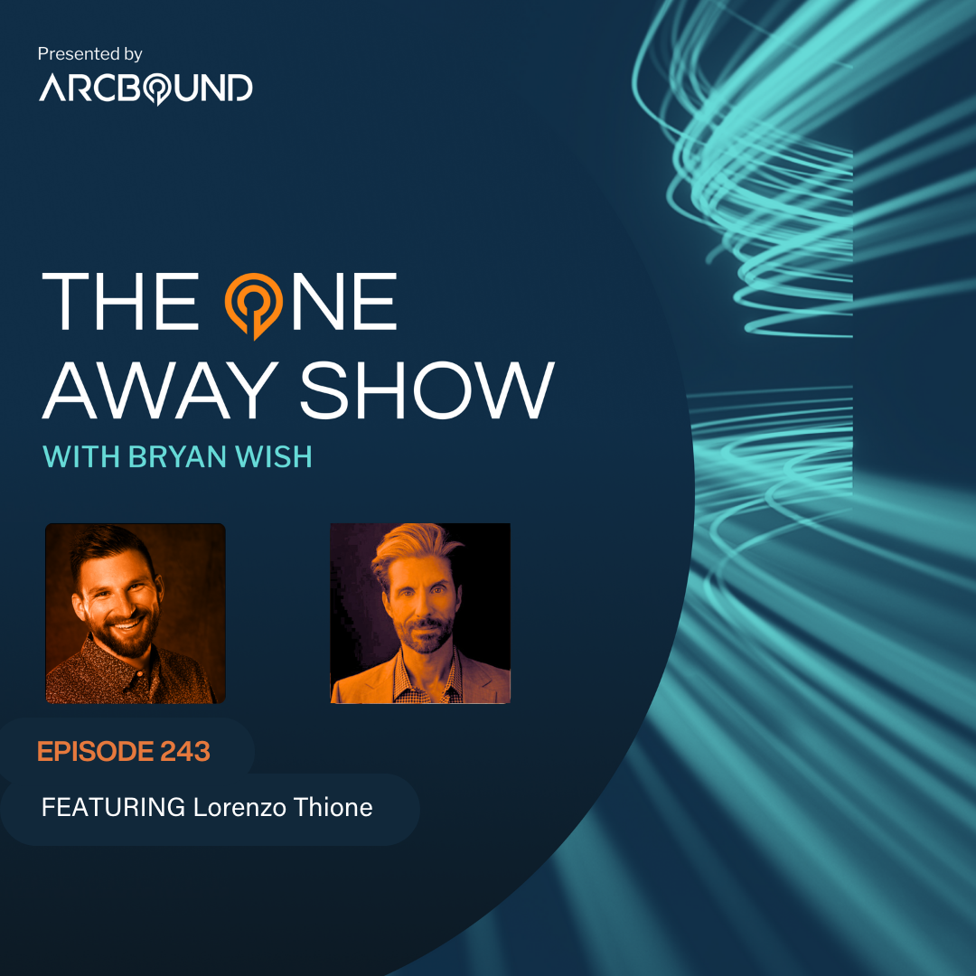 The One Away Show