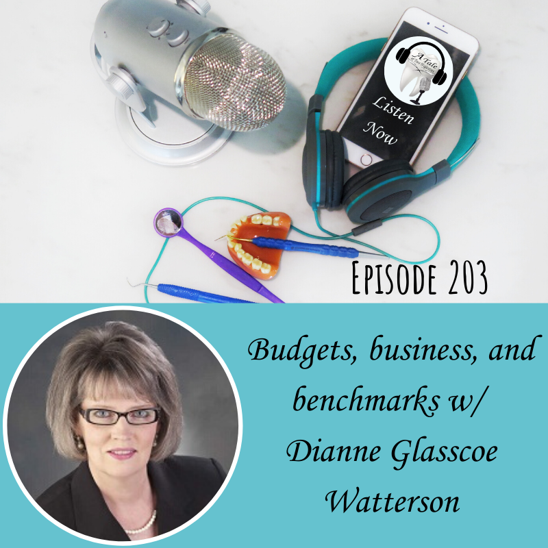 Budgets, Business, and Benchmarks